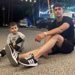 دانلود آهنگ جدید علی قنبری او قدر من آغلادیم سنین غموندن
